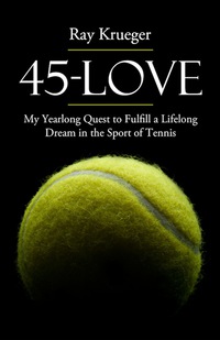 Cover image: 45 Love