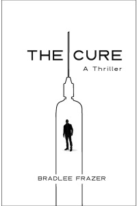 Imagen de portada: The Cure 9781938120329