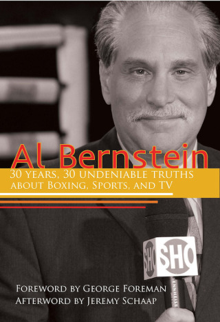 Cover image: Al Bernstein 9781938120305