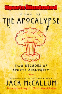 Omslagafbeelding: Sports Illustrated Book of the Apocalypse