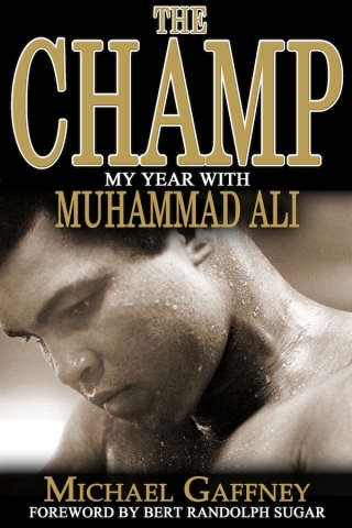Immagine di copertina: The Champ 9781938120206