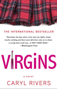 Cover image: Virgins 9781938120213