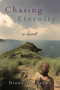 Cover image: Chasing Eternity