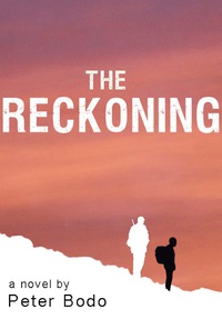 Cover image: The Reckoning