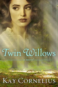 صورة الغلاف: Twin Willows