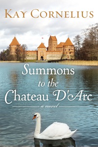 Imagen de portada: Summons to the Chateau D'Arc