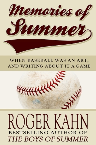 Cover image: Memories of Summer 9781938120473