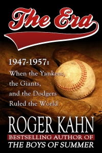 Imagen de portada: The Era, 1947–1957 9781938120480