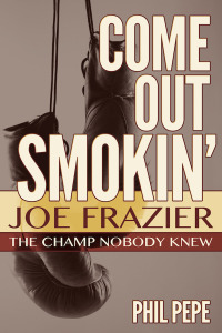 Cover image: Come Out Smokin' 9781938120565