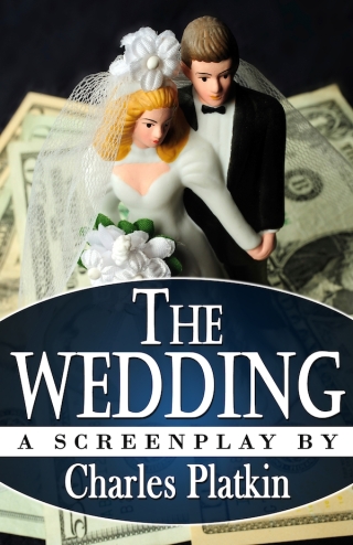 Imagen de portada: The Wedding 9781938120596