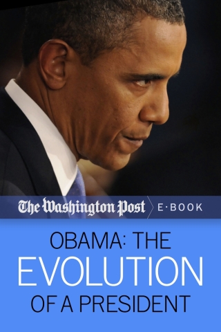 Cover image: Obama 9781938120657