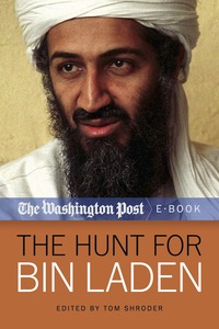 Omslagafbeelding: The Hunt for Bin Laden
