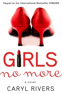 Cover image: Girls No More