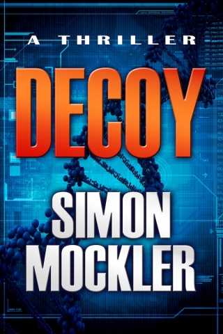 Imagen de portada: Decoy 9781938120718
