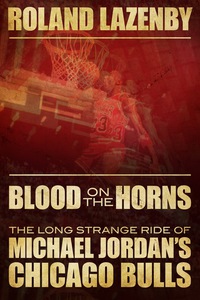 Cover image: Blood on the Horns