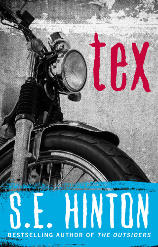 Imagen de portada: Tex 9781938120848