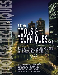 Imagen de portada: Tools & Techniques of Life Insurance Planning 4th edition 9780872189331