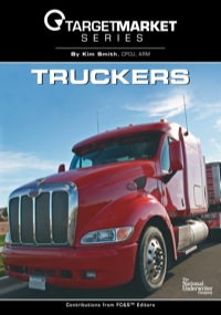Omslagafbeelding: Truckers 2nd edition 9780872187436