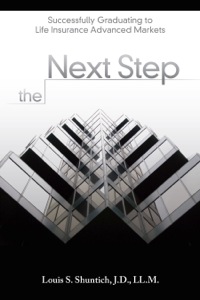 Imagen de portada: The Next Step 9780872189584