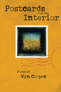 Cover image: Postcards from the Interior 9781929918652