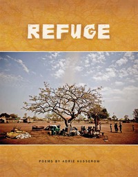 Cover image: Refuge 9781938160080