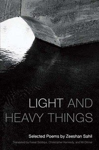 Cover image: Light and Heavy Things 9781938160127