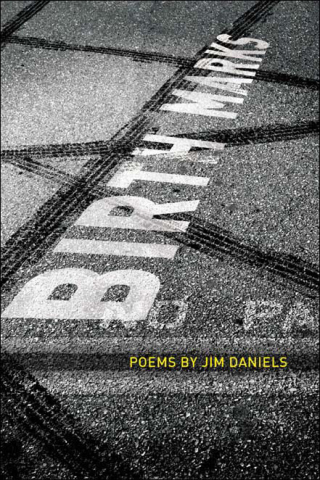 Cover image: Birth Marks 9781938160165