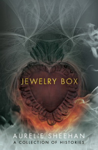 Imagen de portada: Jewelry Box 9781938160240