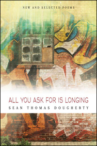 Titelbild: All You Ask For is Longing: New and Selected Poems 9781938160301