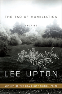 Cover image: The Tao of Humiliation 9781938160325