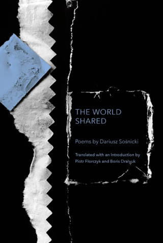 Cover image: The World Shared 9781938160349