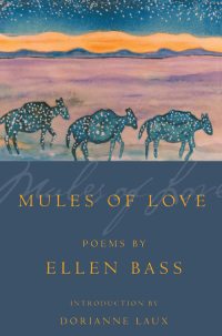 Imagen de portada: Mules of Love 9781929918225