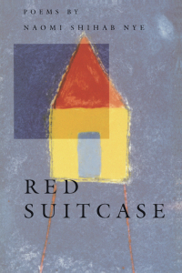 Imagen de portada: Red Suitcase 9781880238158