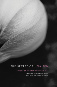 Omslagafbeelding: The Secret of Hoa Sen 9781938160523