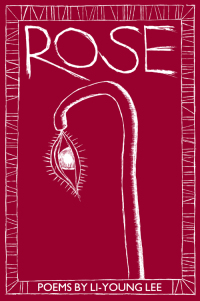 Cover image: Rose 9780918526533