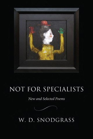 表紙画像: Not for Specialists 9781929918775