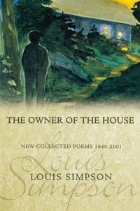 Cover image: The Owner of the House 9781929918393