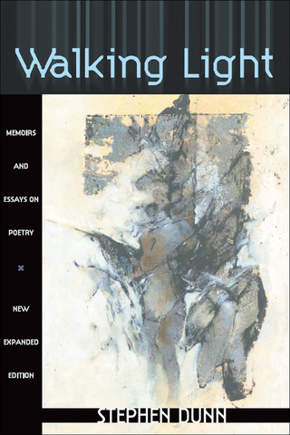 Imagen de portada: Walking Light 9781929918003