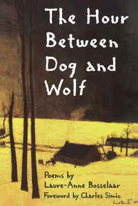 Omslagafbeelding: The Hour Between Dog and Wolf 9781880238479