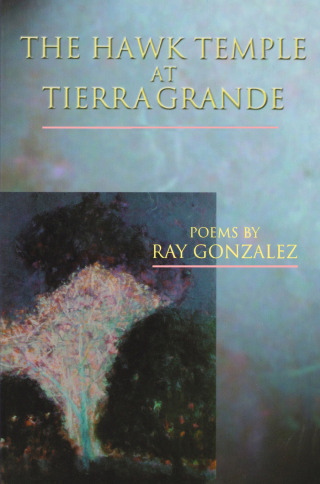 Cover image: The Hawk Temple at Tierra Grande 9781929918201