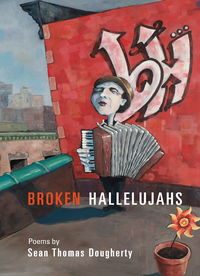 Cover image: Broken Hallelujahs 9781929918928