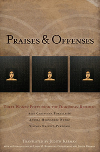Titelbild: Praises & Offenses 9781934414309