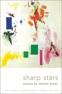 Cover image: Sharp Stars 9781934414286