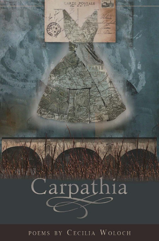 Imagen de portada: Carpathia 9781934414262