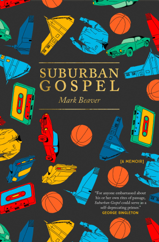 Imagen de portada: Suburban Gospel 9781938235191