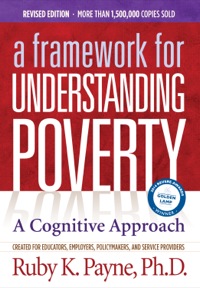 Cover image: A Framework for Understanding Poverty 5th edition 9781938248016