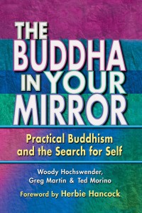 Imagen de portada: The Buddha in Your Mirror 9780967469713