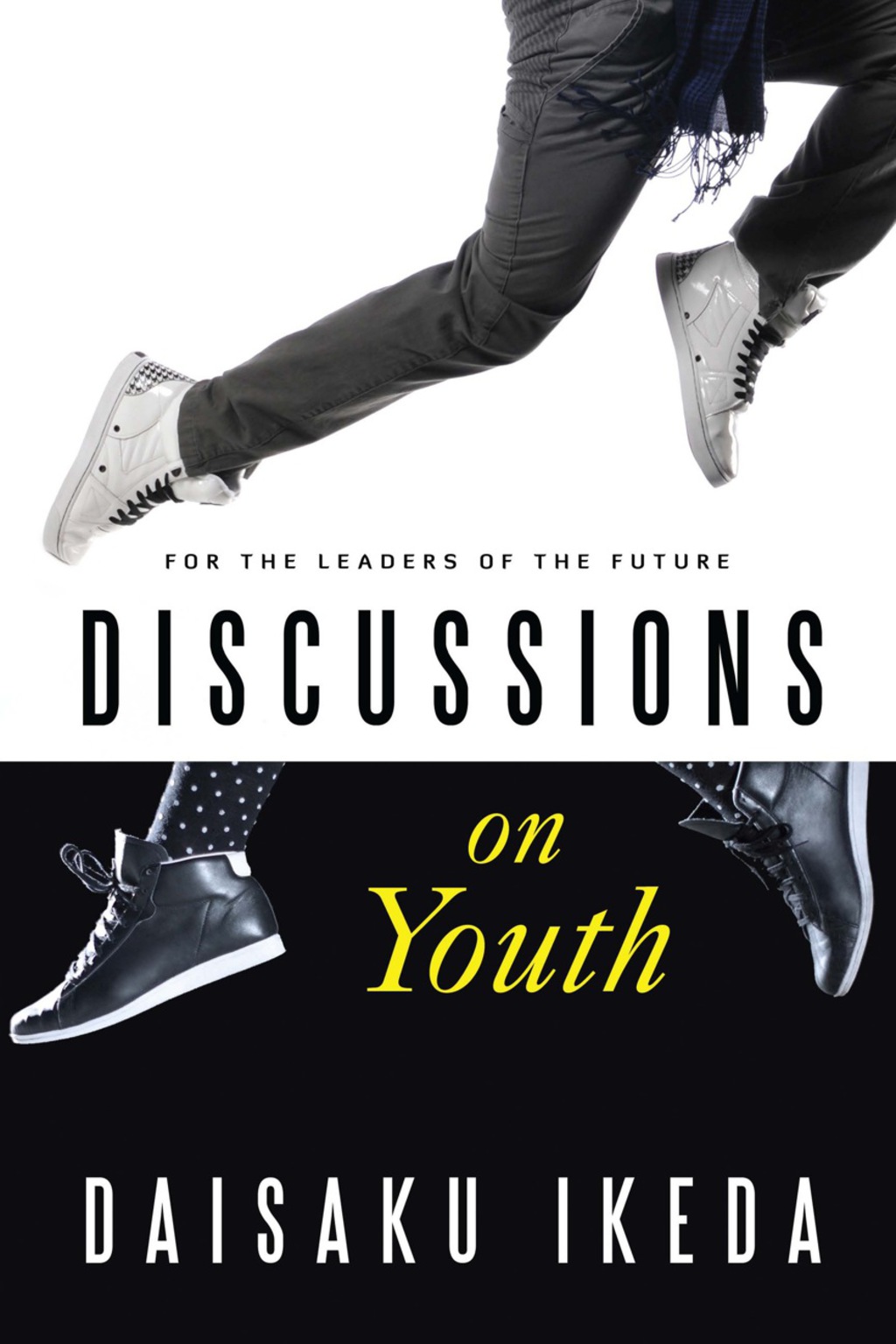Discussions on Youth For the Leaders of the Future