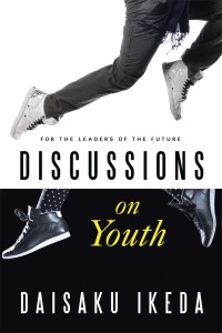 Cover image: Discussions on Youth 9781938252372