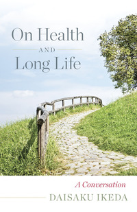 Cover image: On Health and Long Life: A Conversation 1st edition